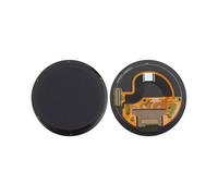 Schermo LCD AMOLED da 1,2 Pollici per Vivoactive 5, Ricambio per La Riparazione del Display Touchscreen 'Orologio.