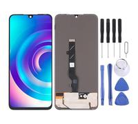 Schermo LCD AMOLED per TCL 30/30+/30 5G T676H T676K T676J T776H con Digitalizzatore Assemblaggio Completo