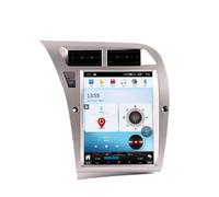 Schermo LCD Android compatibile for Audi A4 2013-2016 tachimetro digitale for auto Cluster virtuale cabina di pilotaggio cruscotto pannello strumenti Carplay(Android Screen)