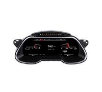 Schermo LCD Android compatibile for Audi A6/A7 2013-2018 tachimetro digitale for auto Cluster virtuale cabina di pilotaggio cruscotto pannello strumenti Carplay(LCD Screen)