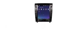 Schermo LCD Android compatibile for Jaguar F-TYPE 2013-2023 cruscotto digitale quadro strumenti tachimetro cabina di guida metro Carplay(A-Android Screen)