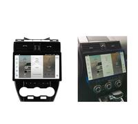 Schermo LCD Android compatibile for Land Rover Freelander 2 2007-2015 Tachimetro digitale for auto Cluster Cockpit Cruscotto Pannello strumenti (B-Android Screen)