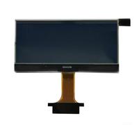 Schermo LCD Cluster nero per Fiat per Ducato 3rd Gen- OEM COG-VLIT1343-02 Dashboard Display Sostituzione e Play Direct Fit Instrument Panel Monitor