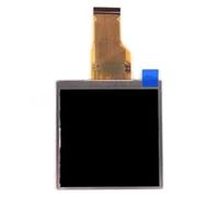 Schermo LCD, compatibile con AIGO, T1068 T1268 W148 V1220 for fotocamera digitale BenQ C1255 E1260 E1280 W1220 E1460 GE X500