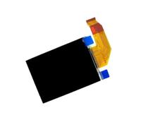 Schermo LCD, Compatibile Con Canon, Compatibile Con PowerS, IXUS265 IXUS275 IXUS285 IXUS 265 275 285 HS ELPH 350 PC2052,Protezione dello schermo