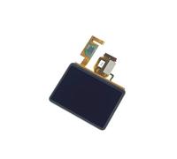 Schermo LCD, Compatibile Con Canon EOS 70D; DS126411 Fotocamera Reflex Con Touch E Retroilluminazione E Schermo Esterno, Accessori For Fotocamera