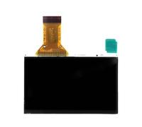 Schermo LCD, Compatibile Con CANON, HF100 HF200 HG10 HF10 HF11 HF20 HFS100 HFM300 HFM31 HFM30 HF21 HG20 HV10 HV20 Videocamera, Accessori For Fotocamere