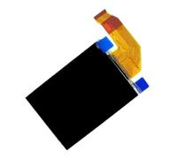 Schermo LCD Compatibile con Canon IXUS265 | IXUS275 IXUS285 ELPH 350 PC2052; Rif. Parte: PC2052