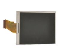 Schermo LCD, compatibile con Canon PC2153, compatibile con Powershot SX400 SX410 SX412 SX420 IS PC2273, parte di ricambio for fotocamera digitale + retroilluminazione