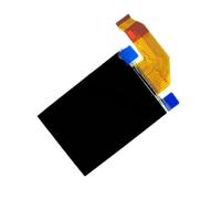 Schermo LCD, Compatibile Con Canon, PowerShot IXUS265 IXUS275 IXUS285 IXUS 265 275 285 HS ELPH 350 PC2052 HS, Parti Di Riparazione Della Fotocamera