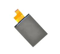Schermo LCD, compatibile con Canon PowerShot, SX520 SX530 HS PC2152 PC2157, parte di ricambio for fotocamera digitale con retroilluminazione(No backlight)