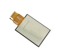 Schermo LCD, Compatibile Con Canon, Powershot SX730 HS SX740 SX730HS Fotocamera Digitale Con Vetro Retroilluminato, Parti Della Fotocamera