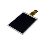 Schermo LCD, Compatibile Con Fotocamera Digitale Nikon L310 L105 Con Retroilluminazione, Accessori For Fotocamera