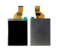 Schermo LCD, Compatibile Con Fuji, Compatibile Con FUJIFILM, Compatibile Con FinePix, JZ305 JZ300 JZ308 JZ500 JZ510 JZ505 Fotocamera Digitale Con Retroilluminazione, Retroilluminazione