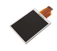 Schermo LCD, Compatibile Con Fuji, Compatibile Con Fujifilm, Compatibile Con Finepix, Parte Di Ricambio For Fotocamera Digitale S200 S205 Con Retroilluminazione, Accessori For Fotocamera