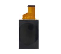 Schermo LCD, Compatibile Con Fuji Fujifilm X-M1 X-A1 X-30 | Accessorio For La Sostituzione Dei Dettagli Della Fotocamera, Alta Precisione Del Colore, Segnale Stabile, Lunga Durata