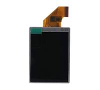 Schermo LCD, Compatibile Con FUJIFILM, FinePix F70EXR F72EXR F75EXR F70 F72 F75, Parte Di Ricambio For Fotocamera Digitale + Retroilluminazione, Parti Della Fotocamera