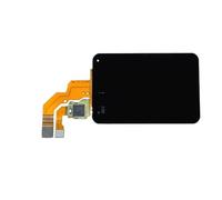 Schermo LCD, Compatibile Con GoPro, Parte Di Ricambio For Videocamera D'azione Hero 8 Con Touch Screen Sostitutivo, Accessori For Fotocamera