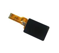 Schermo LCD, Compatibile Con GoPro, Parte Di Riparazione Della Videocamera Hero5 Hero6 Hero7 Con Touch, Accessori For Fotocamera(Hero 6 7)