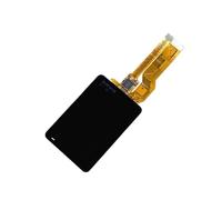 Schermo LCD, Compatibile Con GoPro, Parte Di Riparazione For Videocamera D'azione Hero 5, Accessori For Fotocamera