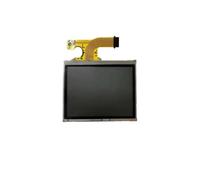 Schermo LCD, Compatibile Con La Fotocamera Digitale Sony DSC-T1 DSC-T11 | Elevata Precisione Del Colore, Segnale Stabile, Lunga Durata, Facile Installazione, Vestibilità Precisa