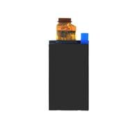 Schermo LCD, Compatibile Con La Fotocamera Digitale Sony HDR-CX240E; CX240E PJ410