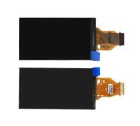 Schermo LCD, Compatibile Con La Fotocamera Olympus SP-810 SP810 Con Retroilluminazione, Accessori For Fotocamera