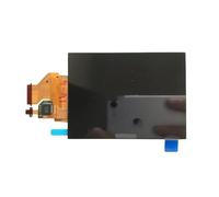 Schermo LCD, compatibile con la fotocamera Sony ILCE-7M3 A7 III / M3 Alpha 7m3 A73, ricambio e riparazione.(With cover)