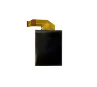 Schermo LCD, compatibile con la parte di ricambio della fotocamera Canon | For IXUS265 IXUS275 IXUS285 IXY630 Sostituzione della fotocamera digitale Riparazione pezzo di ricambio