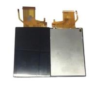 Schermo LCD, Compatibile Con La Parte Di Riparazione Della Fotocamera Digitale Nikon 1 J4 + Retroilluminazione + Vetro, Accessori For Fotocamera