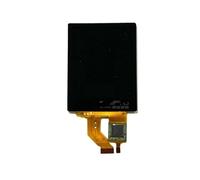 Schermo LCD, Compatibile Con La Parte Di Riparazione Della Videocamera D'azione GoPro Hero 4, Accessori For Fotocamera