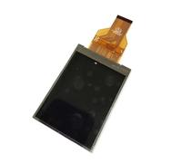 Schermo LCD, compatibile con la sostituzione della Nikon Coolpix W300 con retroilluminazione