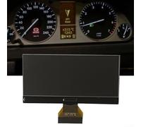 Schermo LCD compatibile con Mercedes Classe A W169 o Classe B W245 cruscotto Instrument Cluster sostituisce A1695400448 0263643242