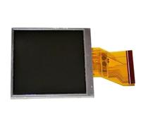 Schermo LCD, Compatibile Con NIKON, Compatibile Con CoolPix, Parte Di Ricambio For Fotocamera Digitale L21 Con Retroilluminazione, Accessori For Fotocamera