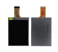 Schermo LCD, Compatibile Con Nikon, Compatibile Con Coolpix, S3100 S2600 S2700 S2800 S2900 S3500 S3600 S3200 S3300 S2800 S3700 A100 A300 Parte Di Riparazione