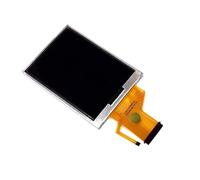 Schermo LCD, Compatibile Con Nikon Coolpix P7100 Con Retroilluminazione E Vetro Esterno For Fotocamera Digitale, Accessori For Fotocamera