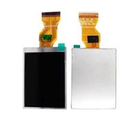 Schermo LCD, Compatibile Con NIKON CoolPix, Parte Di Ricambio For Fotocamera Digitale L19 Con Retroilluminazione, Accessori For Fotocamera