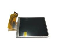 Schermo LCD, Compatibile Con Nikon Coolpix, Parte Di Riparazione Della Fotocamera Digitale A10 S33 L31 + Retroilluminazione, Accessori For Fotocamera