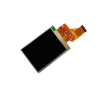 Schermo LCD, compatibile con Nikon Coolpix, parte di riparazione della fotocamera digitale L840/B500 B600