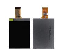 Schermo LCD, compatibile con Nikon Coolpix S3100 S2600 S2700 S2800 S2900 S3500 S3600 S3200 S3300 S2800 S3700 A100 A300 parte di riparazione