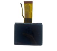 Schermo LCD, Compatibile Con Nikon, D810 D7200 D750 Schermo LCD, Parti Di Riparazione Della Fotocamera
