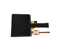 Schermo LCD, compatibile con Nikon | Parte di riparazione della fotocamera digitale D5 D500 + retroilluminazione + touch