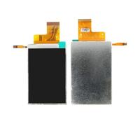 Schermo LCD, Compatibile Con OLYMPUS, E-PL2 EPL2 PL2 TG620 TG-620 TG630 TG-630, Parte Di Ricambio For Fotocamera Digitale + Retroilluminazione, Accessori For Fotocamera