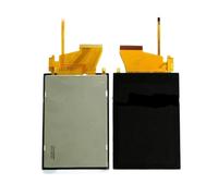 Schermo LCD, compatibile con Olympus, PEN E-M1 E-M10 E-PL7 E-P5 EM1 EP5 EM10 EPL7 Parte di riparazione della fotocamera digitale + retroilluminazione + touch