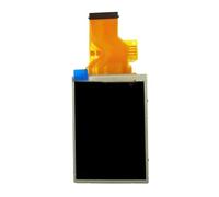 Schermo LCD, Compatibile Con Panasonic, Compatibile Con LUMIX, DMC-LX7 DMC-G5 LX7 G5 For Fotocamera Digitale LEICA D-LUX6 GK Senza Retroilluminazione, Accessori For Fotocamera