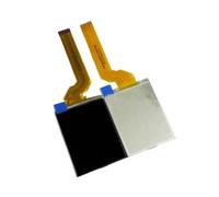 Schermo LCD, compatibile con Panasonic, DMC-FX35 FX35 FX36 FS5 LS80 TZ4 TZ11 FS3 LZ8 LZ10 Fotocamera digitale Parte di riparazione NO Retroilluminazione