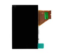 Schermo LCD, Compatibile Con Panasonic, SDR-S7GK S26 H85 S50 S45 D3 S70 S71 S15 T50 T55 H101 SW20 GS80 GS85 GS330 GS500 GS328 GS508, Accessori For Fotocamera