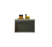 Schermo LCD, Compatibile Con Parti Di Riparazione For Videocamere Sony | For SR37 SR38 SR47 SR87 SX40 SX41 SX60 DVD-610 DVD610 HC62 videocamera Parti di riparazione