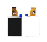 Schermo LCD, Compatibile Con SONY, Compatibile Con Cyber-Shot, DSC-S750 S750 DSC-S780 S780 DSC-S850 S850, Parte Di Ricambio For Fotocamera Digitale + Retroilluminazione, Accessori For Fotocamera