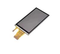 Schermo LCD, Compatibile Con Sony, CX260 / PJ390E / CX270 / CX260 / DJ210 / AR260 / CX380E / CX390 / PJ260 Con Retroilluminazione + Touch, Accessori For Fotocamera